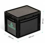 Trobolo Transportabelt Toilet Bilabox Trobolo Transportabelt Toilet Bilabox