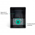 Trobolo Transportabelt Toilet Bilabox Trobolo Transportabelt Toilet Bilabox