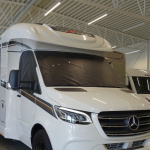 Sunout Solafskærmning Standard MB 2021- Sunout Solafskærmning Standard MB 2021-