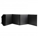 LTC Solcelle 200W Foldbar Taske