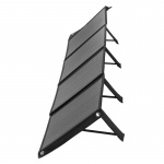 LTC Solcelle 200W Foldbar Taske