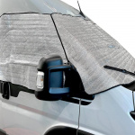 Smart Living Isoleringsmåtte Fiat Ducato 2007-(X250) 2014-(X290) Smart Living Isoleringsmåtte Fiat Ducato 2007-(X250) 2014-(X290)