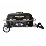 Royal Camping Gasgrill Foldbart Stativ