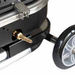 Royal Camping Gasgrill Foldbart Stativ