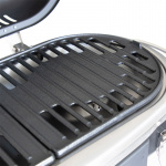 Royal Camping Bordgrill Til Flaskegas