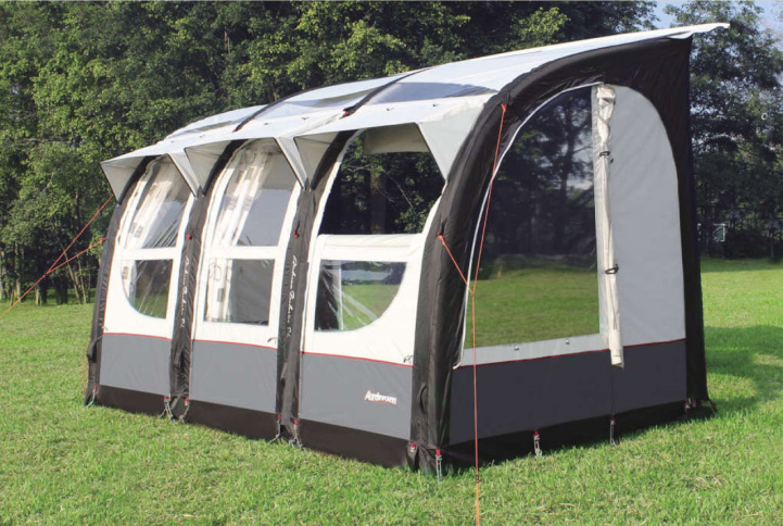 Camptech Vision Air390 DL i gruppen Udsalgs hjørnet hos Campmarket (78976)