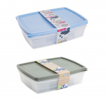 Madkasse 1,5L 2-pak Madkasse 1,5L 2-pak