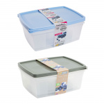 Madkasse 2,5L 2-pak Madkasse 2,5L 2-pak