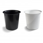 Affaldsbøtte Rund 22L 