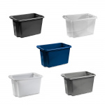 Opbevaringskurv Nordic 55L Opbevaringskurv Nordic 55L
