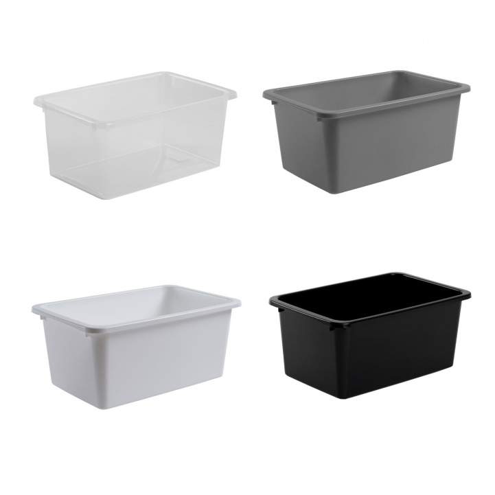 Opbevaringskasse Store It 5L i gruppen Hjem og indretning / Opbevaring hos Campmarket (79110)