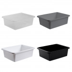 Opbevaringskasse Store It 10L  Opbevaringskasse Store It 10L