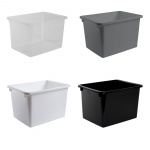 Opbevaringskasse Store It 20L  Opbevaringskasse Store It 20L