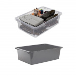 Opbevaringskasse Store It 30L Opbevaringskasse Store It 30L