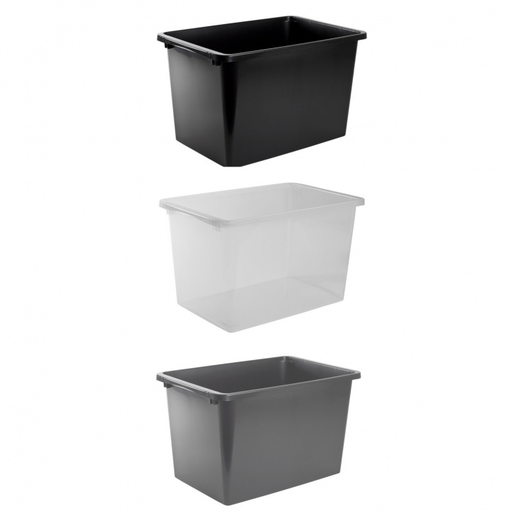 Opbevaringskasse Store It 60L i gruppen Hjem og indretning / Opbevaring hos Campmarket (79115)