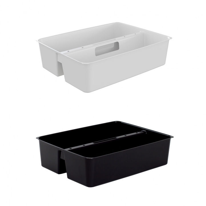 Indsats til boks i gruppen Hjem og indretning / Opbevaring hos Campmarket (79116)