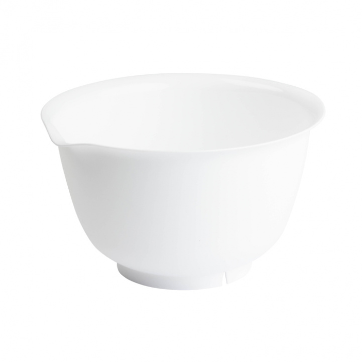 Røreskål 2,75L i gruppen Husholdning & Køkken / Servering / Skåle hos Campmarket (79132)