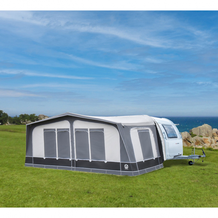 ReimoTent Palermo 300 i gruppen Fortelt & Markiser / Fortelt Campingvogn / A-Måls Telt / Dybde 3,0m hos Campmarket (79154)