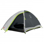 Coleman Darwin 3 Kuppeltelt Til 3 Personer Coleman Darwin 3 Kuppeltelt Til 3 Personer