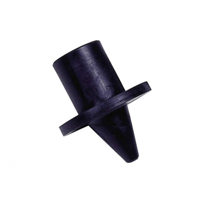 Dupsko med pig 25mm 5 stk i gruppen Fortelt & Markiser / Tilbehør-Reservedele / Stativ dele hos Campmarket (79168)