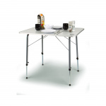 McCamping Campingbord Ole 80x60  McCamping Campingbord Ole 80x60