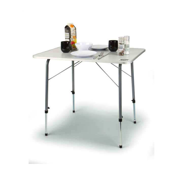 McCamping Campingbord Ole 80x60 i gruppen Camping møbler / Bord hos Campmarket (79175)