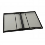 Camp4 Campingbord Jonte 80x60cm 