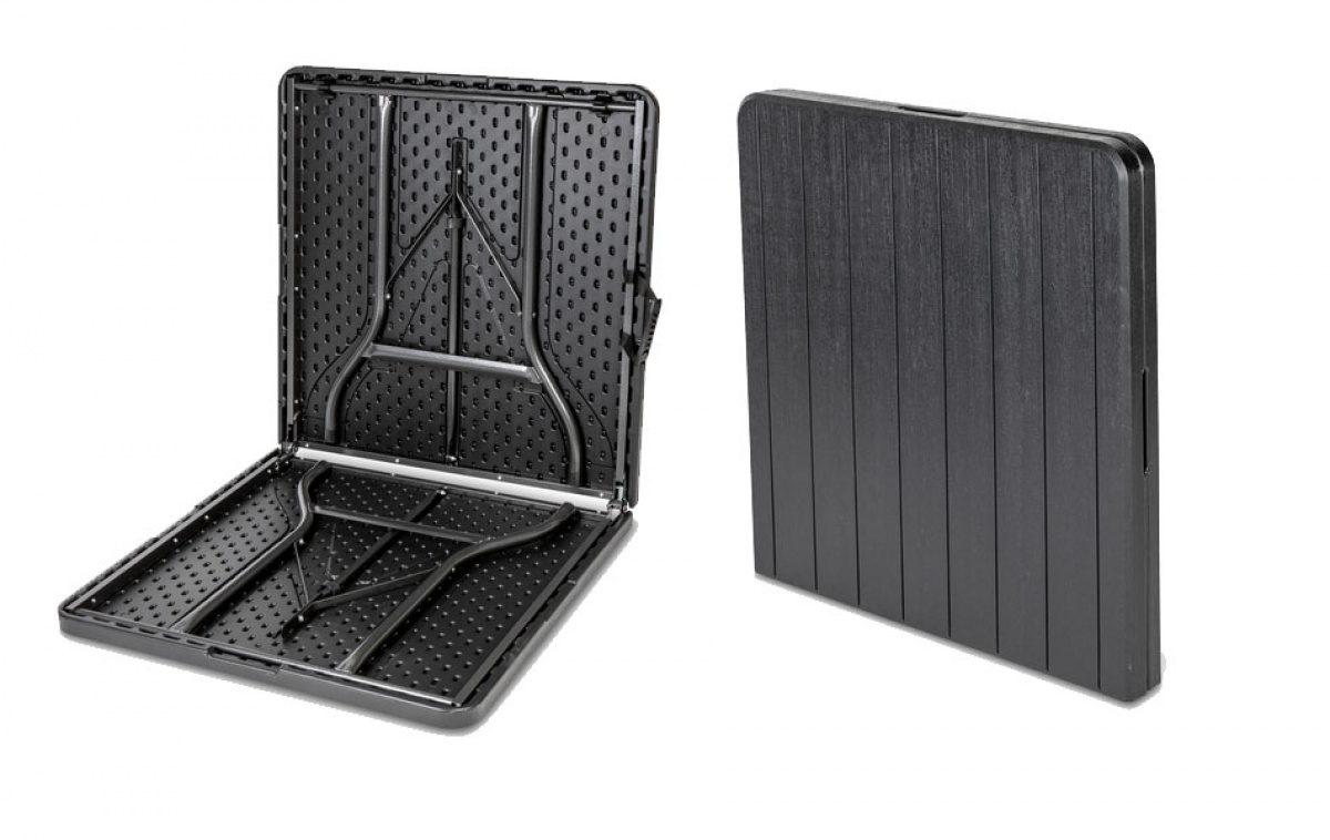 Camp4 Bord Easy Wood 152x74,5cm i gruppen Camping møbler / Bord hos Campmarket (79179)