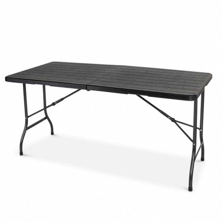 Camp4 Bord Easy Wood 180x74,5cm i gruppen Camping møbler / Bord hos Campmarket (79180)