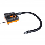 Camp4 Luftpumpe 12V 16Psi