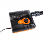 Camp4 Luftpumpe 12V 16Psi