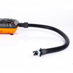 Camp4 Luftpumpe 12V 16Psi