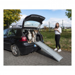 Camp4 Plastikrampe til hunden Emma Camp4 Plastikrampe til hunden Emma