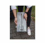 Camp4 Plastikrampe til hunden Emma Camp4 Plastikrampe til hunden Emma