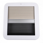 Carbest Tagluge 40x40cm