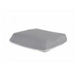 Carbest beskyttelse til soltag 40x40cm Carbest beskyttelse til soltag 40x40cm