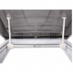 Carbest beskyttelse til soltag 40x40cm Carbest beskyttelse til soltag 40x40cm