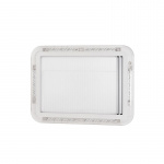 Carbest Tagluge Panorama 70x50cm 