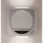 Carbest VanVent 40x40cm Carbest VanVent 40x40cm