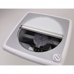 Carbest VanVent 40x40cm Carbest VanVent 40x40cm