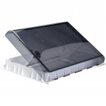 Maxxair Tagluge Skymaxx 50x70cm LED-belysning Maxxair Tagluge Skymaxx 50x70cm LED-belysning