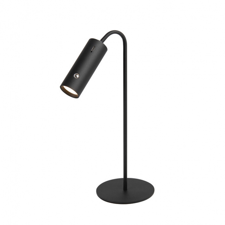 Carbest Genopladeligledbelysning Ledbelysning 4 i 1 i gruppen Campingvogn og autocamper / El - Elektronik / Indvendig belysning / LED-Belysning / LED Spotlights hos Campmarket (79204)