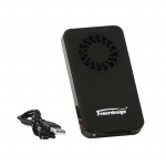 Trækul Grill Vesuvio Ø33cm