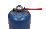 Cadac Gasregulator og slange Til Campingflaske 30 mbar