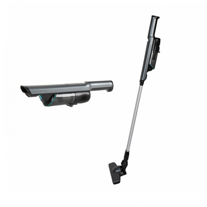 Carbest Genopladelig Støvsuger 230v-USB i gruppen Husholdning & Køkken / Vask Rengøring & Opvask / Rengøring hos Campmarket (79221)