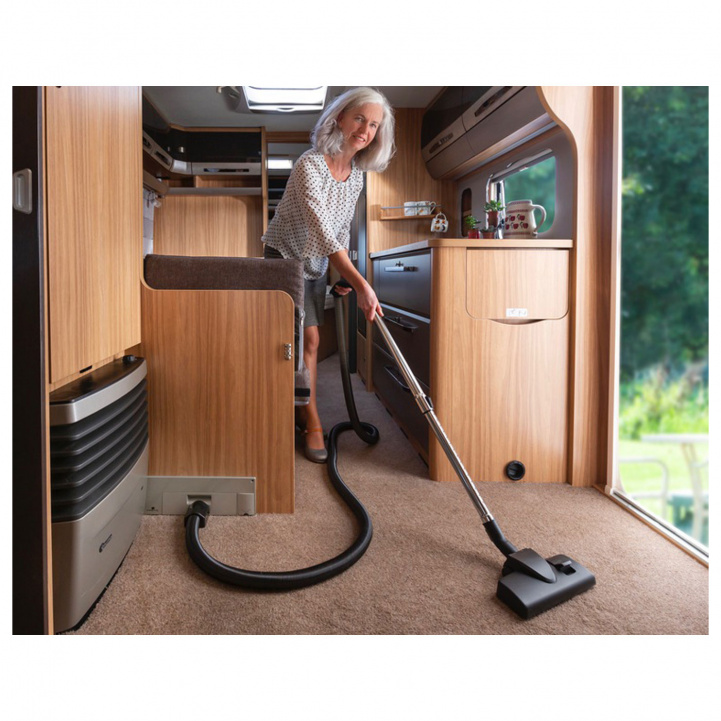 Centralstøvsuger Sweepovac i gruppen Husholdning & Køkken / Vask Rengøring & Opvask / Rengøring hos Campmarket (79223)