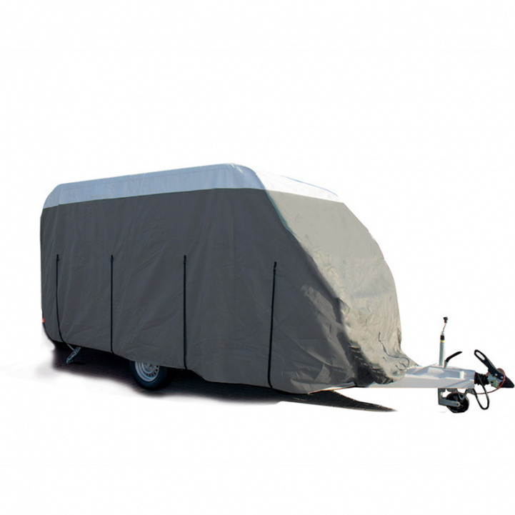 Campingvogn Overtræk Premium i gruppen Campingvogn og autocamper / Tekstiltæpper & Betræk / Overtræk hos Campmarket (79226)