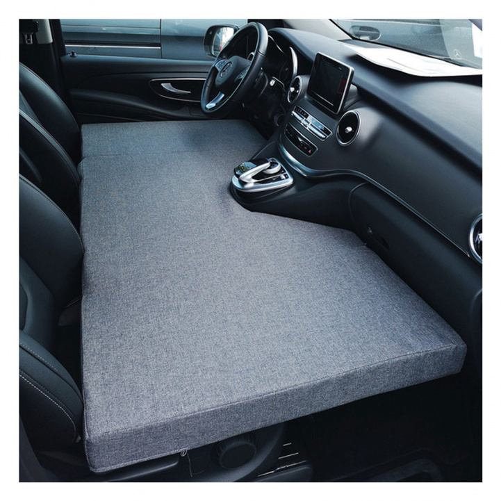 Carbest Extra Førerhus Seng i gruppen Øvrigt / Til Bilen hos Campmarket (79227)