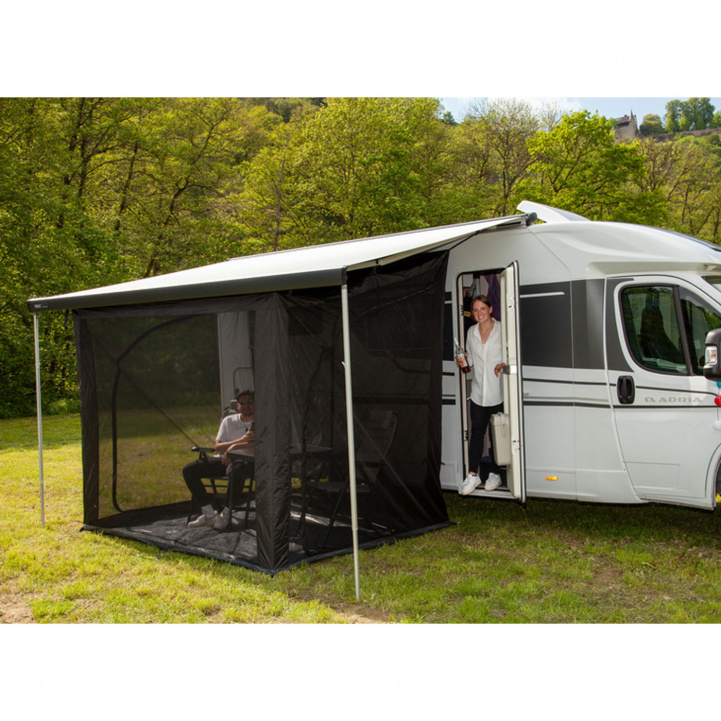 ReimoTent Med Myggenet Moskito Free Premium i gruppen Fortelt & Markiser / Øvrige telte & Campingtelt hos Campmarket (79246)