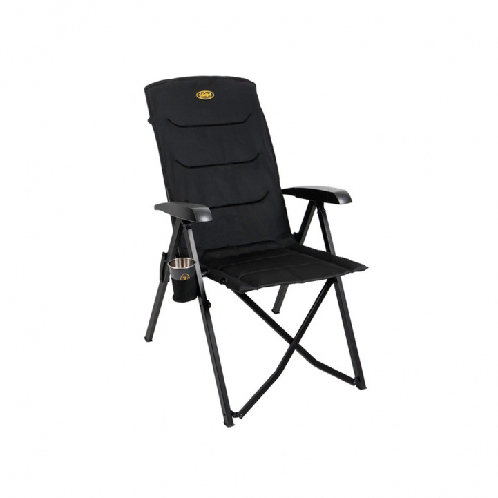 Camp4 Campingstol La Palma Deluxe i gruppen Camping møbler / Stole hos Campmarket (79248)